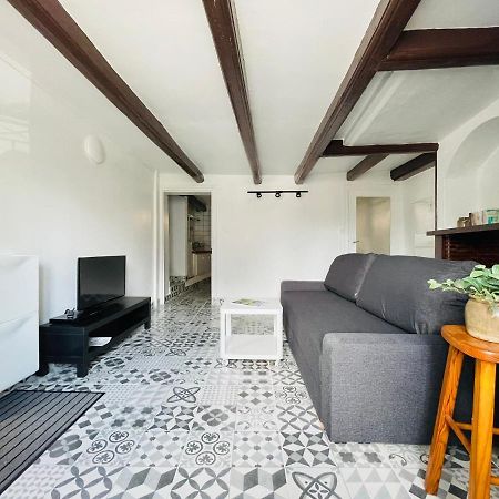 Dnn - Charming 1 Bedroom # Center Thiers # Free Parking, Wifi And Prime Video エクステリア 写真