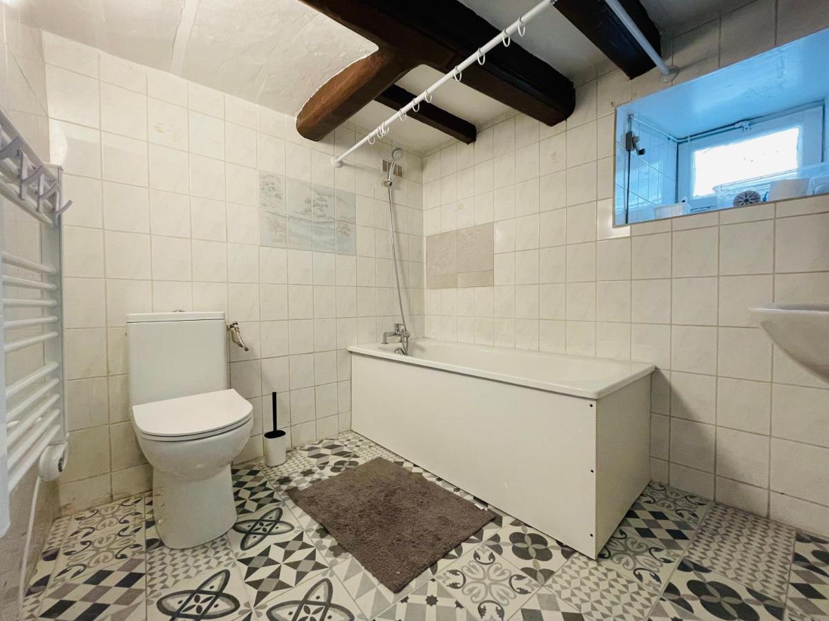 Dnn - Charming 1 Bedroom # Center Thiers # Free Parking, Wifi And Prime Video エクステリア 写真