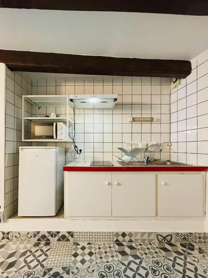 Dnn - Charming 1 Bedroom # Center Thiers # Free Parking, Wifi And Prime Video エクステリア 写真