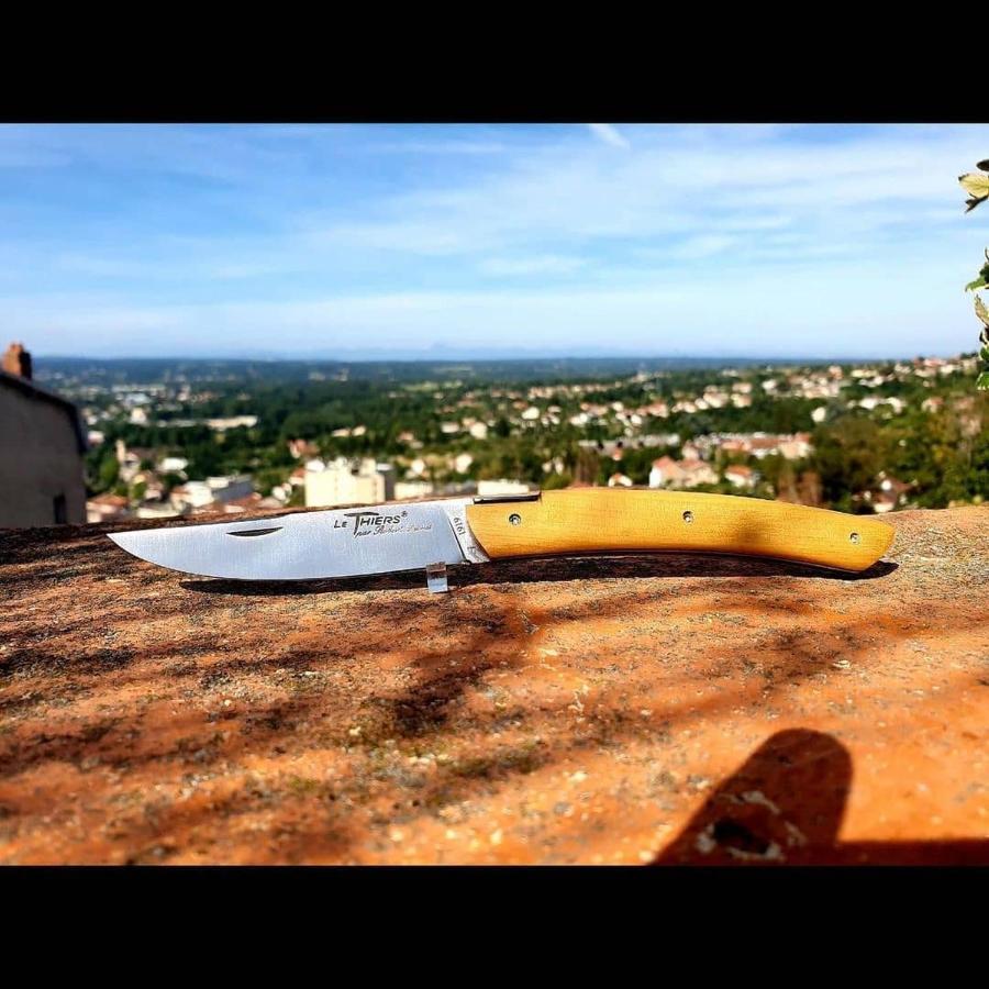 Dnn - Charming 1 Bedroom # Center Thiers # Free Parking, Wifi And Prime Video エクステリア 写真